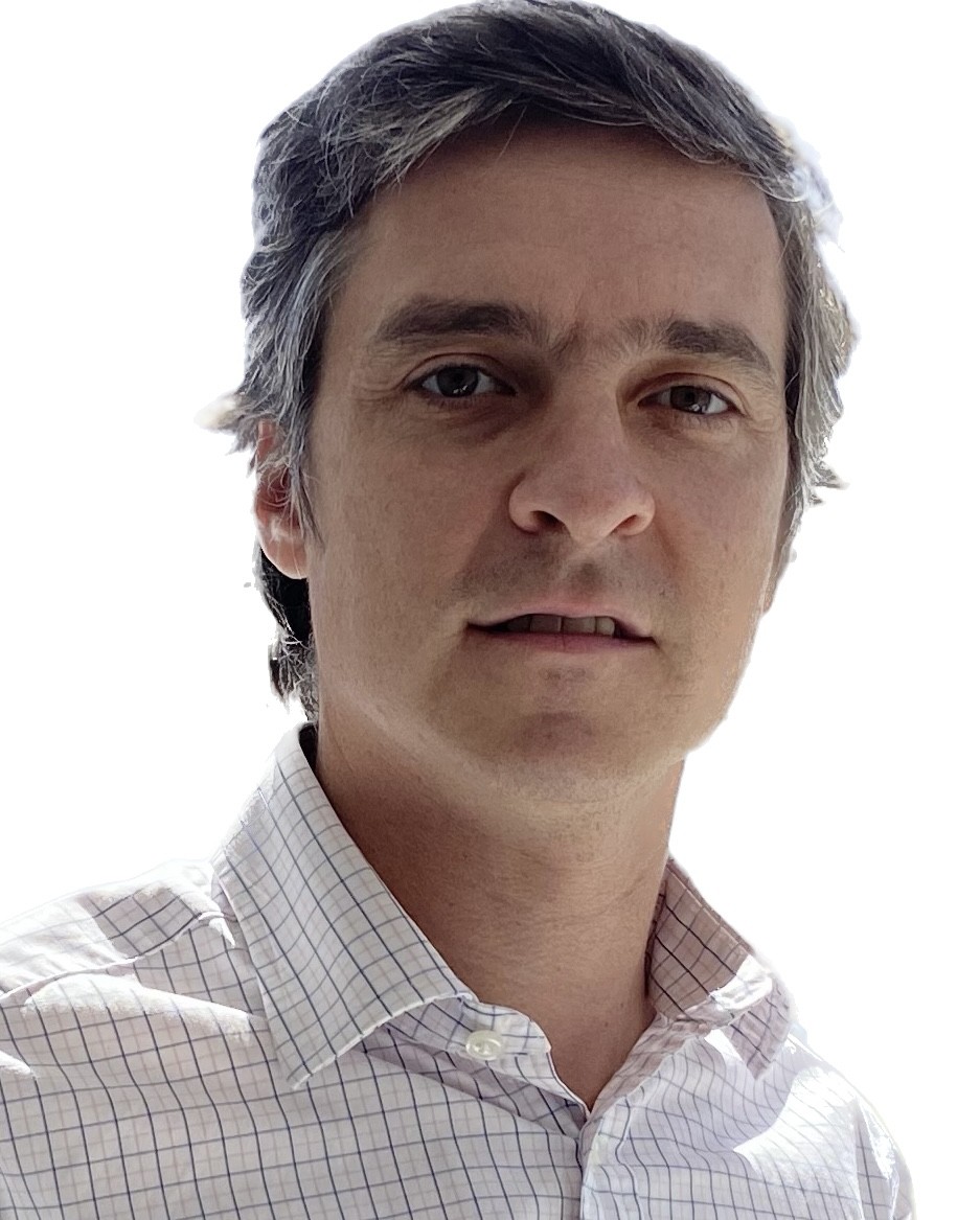 Javier Martí